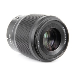Nikkor Z 50mm/1.8 S (Nikon Z)